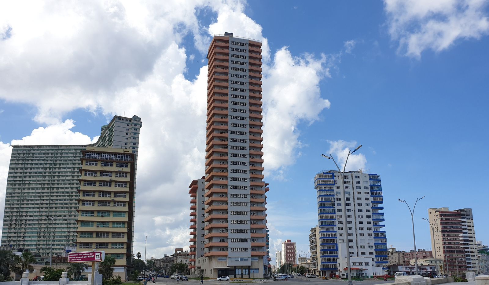 foto de la habana